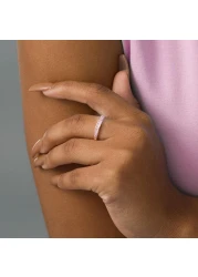 Aiwanto Beautiful Hand Ring Engagement Wedding Rings Finger Ring