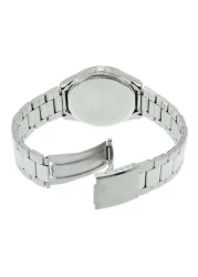 Casio - Women's Enticer Water Resistant Digital Watch LTP-1302D-7A2VDF