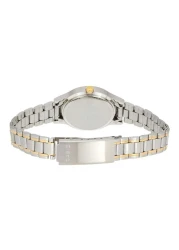 Casio - Women's Water Resistant Analog Watch LTP1128G-7BRDF