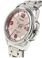 كاسيو - المرأة والمقاوم للماء ووتش النظير LTP-1314D-5AV