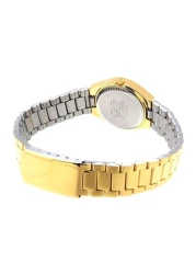 كاسيو - المرأة المغري التناظرية ووتش LTP-1170N-7ARDF (CN)