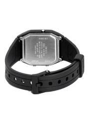 ساعة يد يوث ، أنالوج/رقمية ، للرجال من كاسيو ( AW-48HE-7AVDF)