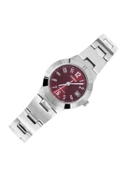 ساعة يد كوارتز ، أنالوج ، للرجال من كاسيو ( LTP-1241D-4A2DF)