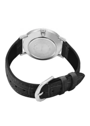 Casio - Men's Enticer Analog Watch MTP-VT01L-7B1UDF