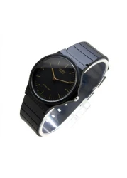 ساعة يد من الستانلس ستيل ، أنالوج ، للرجال من كاسيو ( MQ24-1E)