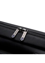 Arctic Hunter Shoulder Laptop Bag Anti-theft 15.6 Inch Laptop Compartmented Messager Bag with Adjustable Shoulder Strap for Men and Women GW0004 Black