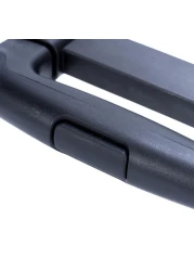 Eazy Kids Universal School Bag TROLLEY - Blue