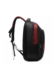 STARGOLD Unisex Backpack Polyester Fabric Backpack 19.5 Inch