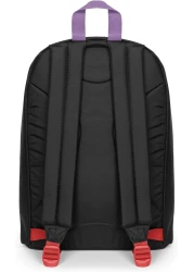 Eastpak Out Of Office Backpack, Contrast Violet Red, One Size, Bags