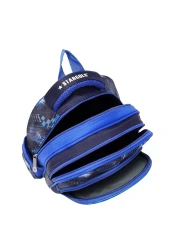 Baby Backpack For Baby Boys With Adjustable Strap For School 12 Inch