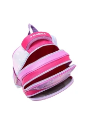 Baby Backpack For Baby Girls With Adjustable Strap For School 12 Inch