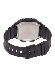 Casio - Boys' Resin Digital Wrist Watch AE-1300WH-1AVDF