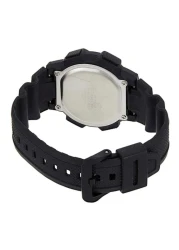 Casio - Boys' Water Resistant Digital Watch AE-1100W-1BVDF