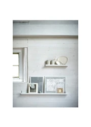 Picture Ledge White 55cm