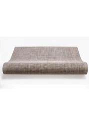 "طقم طاولة خشب 4 قطع مطفي