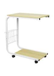WT-Easycare Laptop Desk Beige