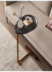 Coffee Table Desk for Living Room Bedroom and Office