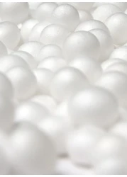 Luxe Decora Bean Bag Cover With Bean Bag Filler Black