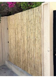 Bamboo Reed Fence/Privacy Fence (1mtr x 6mtrs)