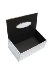 Tissue Holder Box Multicolour