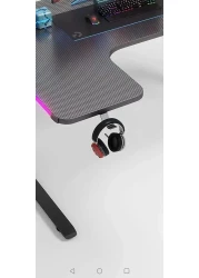 MAF Gaming Table L-220-140 Spacious and Durable Gaming Table with Modern Design