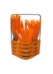 Cutlery Set 24 PCS