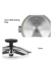 Aluminium Arabic Cooker 5L