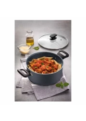 Tramontina Cookware Set Blue 7 PCS