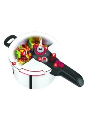 Tefal Secure 5 Neo Pressure Cooker 6L