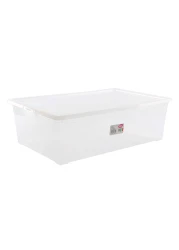 ديا صندوق تخزين سهل الاستعمال متنوع 32 لتر