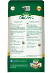 Espoma Organic IronTone 303 Organic Fertilizer and Plant Food to Help Correct Iron Deficiency Chlorosis 5 lb Bag Turns Yellow to Green Non Staining Iron