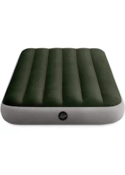 Intex Twin Dura-Beam Prestige Downy Airbed