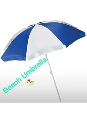 Abbasali Beach Umbrella 56 Inch