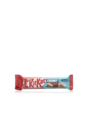 KIT KAT CHUNKY CINNABON 41.5G