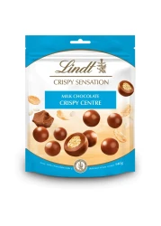 LINDT COER CROUSTILLANT 140GM