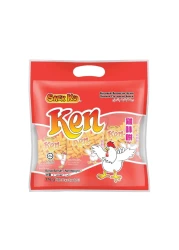 Snek ku Ken 50 pcs