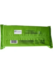 بسكويت الشوفان ريليش بالكاجو والفستق والشوفان من 12 قطعة × 42 غرام (مجموعة من قطعتين) من نبيل فلو