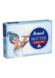زبدة أمول غير مملحة – عبوة ١٠٠ جم