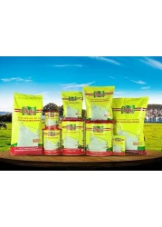 SAFA MILK POWDER TIN 400GM