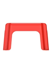 Cosmoplast Disney Pixar Cars Step Stool Red 35x29x24cm