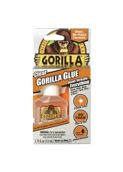 غوريلا غراء لاصق 51 ملل - شفاف