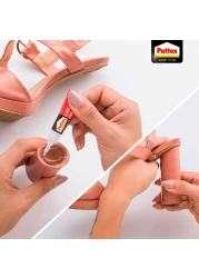 باتكس غراء السائل الفائق 3 غرام - شفاف