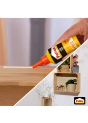 Pattex Wood Express Glue Multicolour 75g