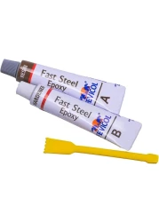 Fevicol Fast Steel Epoxy Adhesive 57G