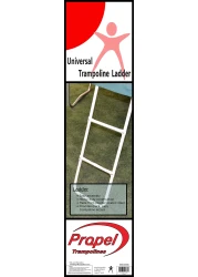 Propel Trampolines Trampoline Ladder