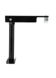 Camco Self Stor RV Step Brace Provides Additional RV Step Stability 1000lb Weight Rating 43671