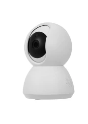Generic-1080P WiFi Camera Smart IP Camera Baby Monitor Wireless Cam for Baby/Nanny/Elder/Dog/Pets Monitoring with APP, Pan/Tilt, 2-way Audio, Motion Detection Tracking CCTV Home Security Surveillance