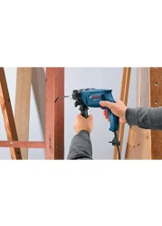 Bosch Professional Impact Drill 570W GSB570 Blue