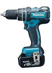 Makita Drill Cordless 2&nbsp;Lithium Batteries 14.4&nbsp;Volt 1, 3Ah - Df347Dwe3