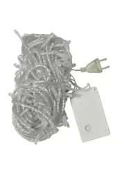 1M LED String Fairy Lights, Waterproof Decorative Light for Indoor &amp; Outdoor. Pink Color.